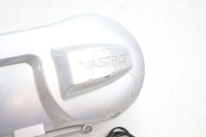photo de OBUDOWA WARIATORA VASTRO GP 2T 50 (2013 - 2017) - Zoom stanu zużycia