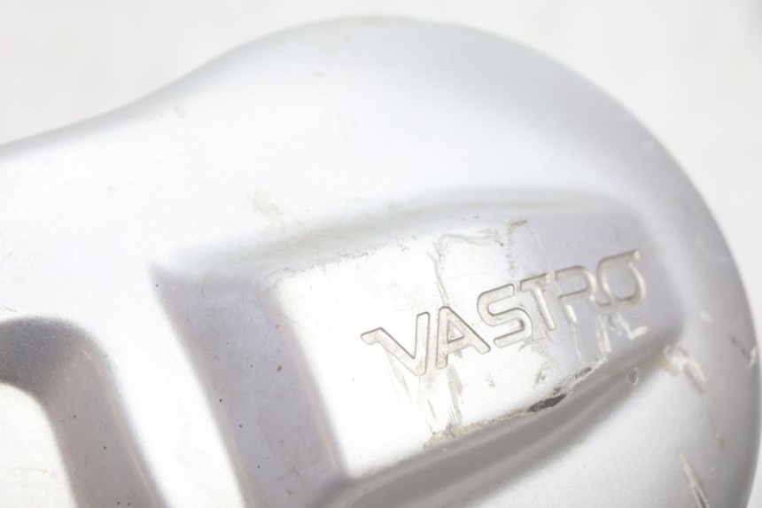 photo de OBUDOWA WARIATORA VASTRO GP 2T 50 (2013 - 2017) - Widok ogólny