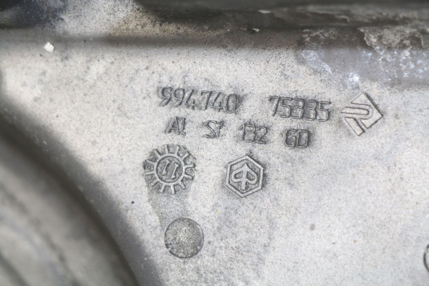 photo de OBUDOWA WARIATORA GILERA GP 800 (2007 - 2013) - Szczegół części