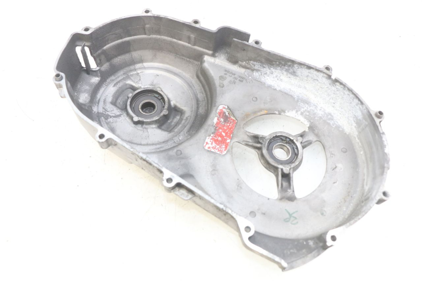 photo de OBUDOWA WARIATORA GILERA GP 800 (2007 - 2013) - Zoom stanu zużycia