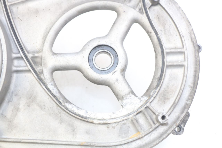 photo de OBUDOWA WARIATORA GILERA GP 800 (2007 - 2013) - Stan powierzchni