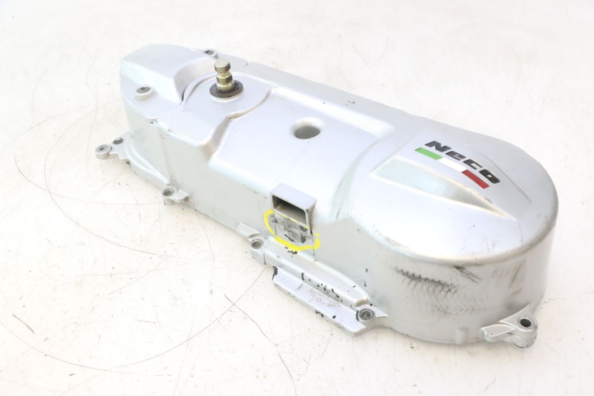 photo de OBUDOWA WARIATORA NECO GPX LC 2T 50 (2014 - 2018) - Punkty mocowania