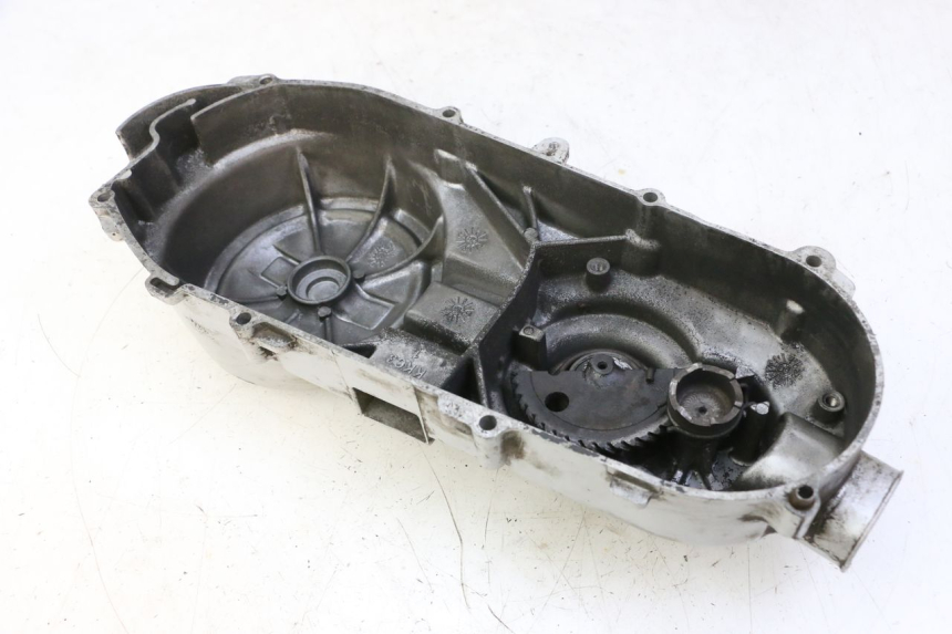 photo de OBUDOWA WARIATORA KYMCO GRAND DINK 125 (2008 - 2014) - Inny kąt widzenia