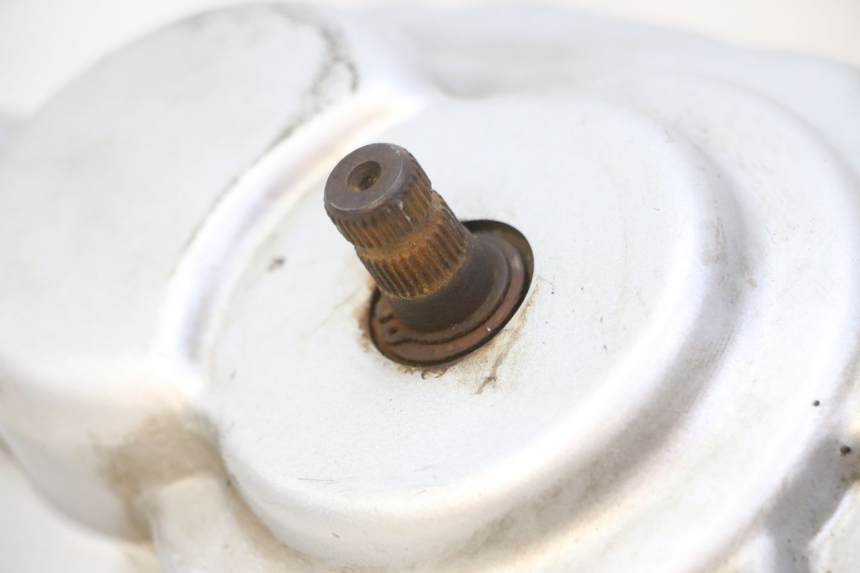 photo de OBUDOWA WARIATORA KYMCO GRAND DINK 125 (2008 - 2014) - Część sprawdzona