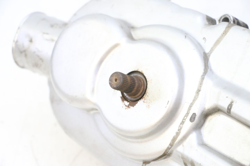 photo de OBUDOWA WARIATORA KYMCO GRAND DINK 125 (2002 - 2007) - Szczegóły charakterystyczne