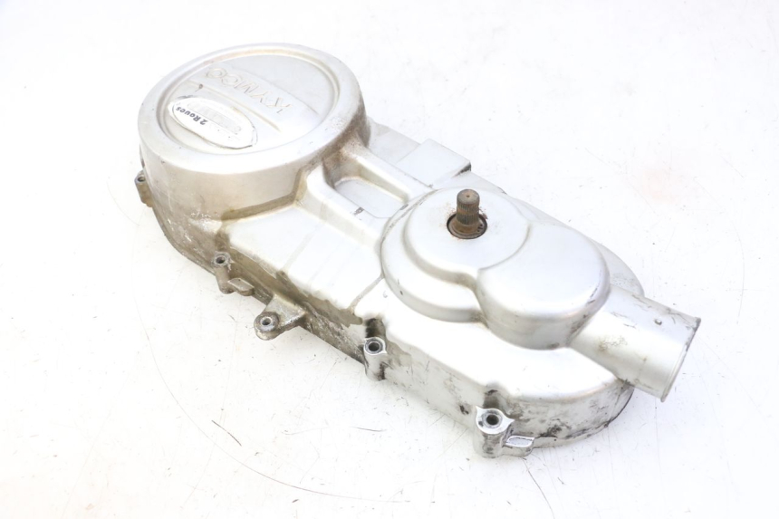 photo de OBUDOWA WARIATORA KYMCO GRAND DINK 125 (2002 - 2007) - Widok ogólny