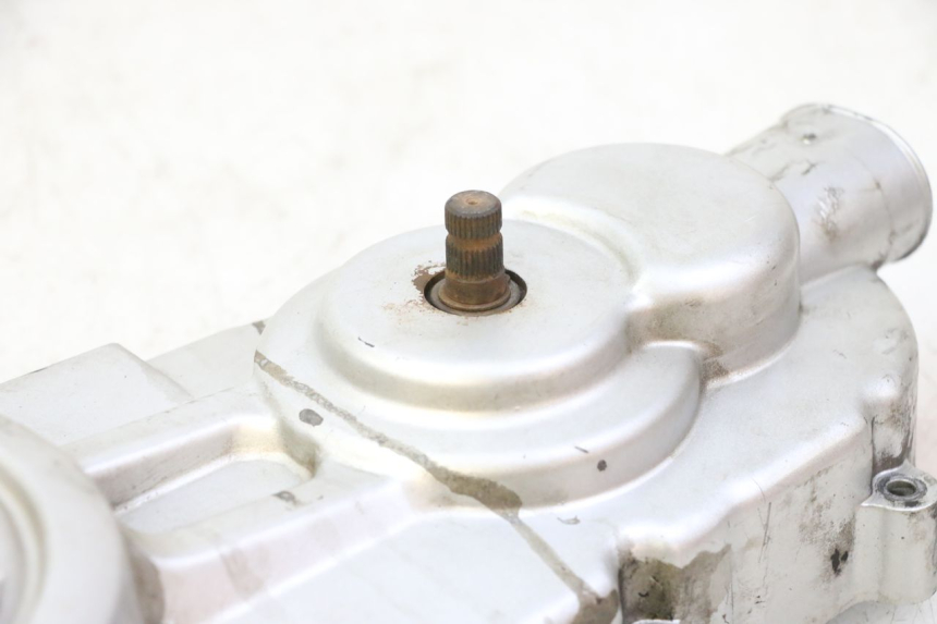 photo de OBUDOWA WARIATORA KYMCO GRAND DINK 125 (2002 - 2007) - Część sprawdzona