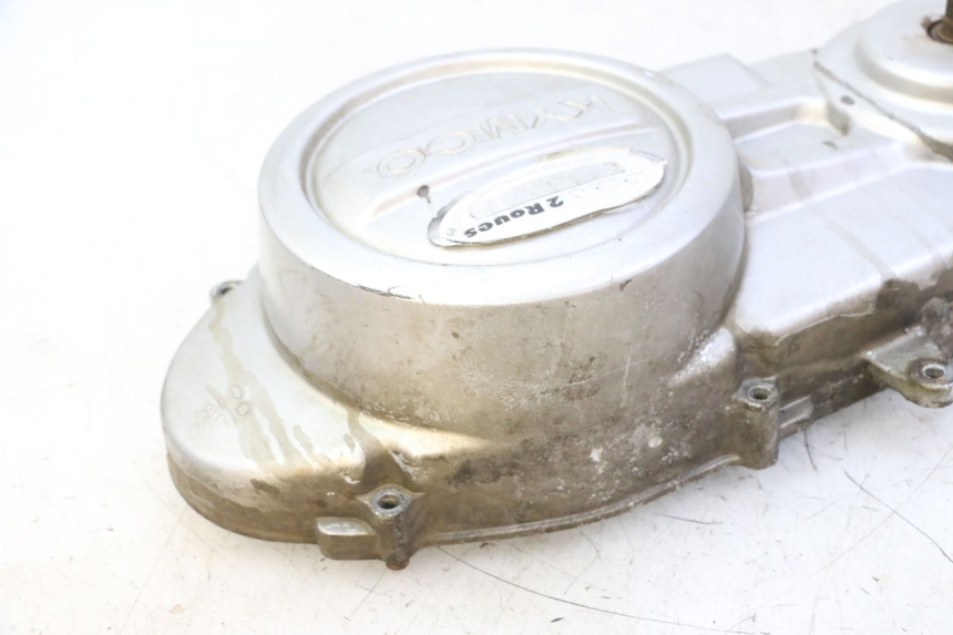 photo de OBUDOWA WARIATORA KYMCO GRAND DINK 125 (2002 - 2007) - Oznaczenia i referencje