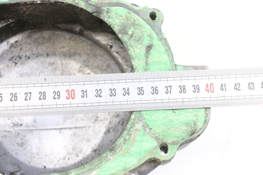 photo de OBUDOWA WARIATORA EUROCKA GTR 50 (2018 - 2021) - Szczegół części