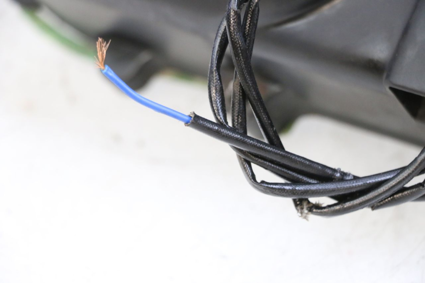 photo de OBUDOWA WARIATORA EUROCKA GTR 50 (2018 - 2021) - Widok produktu