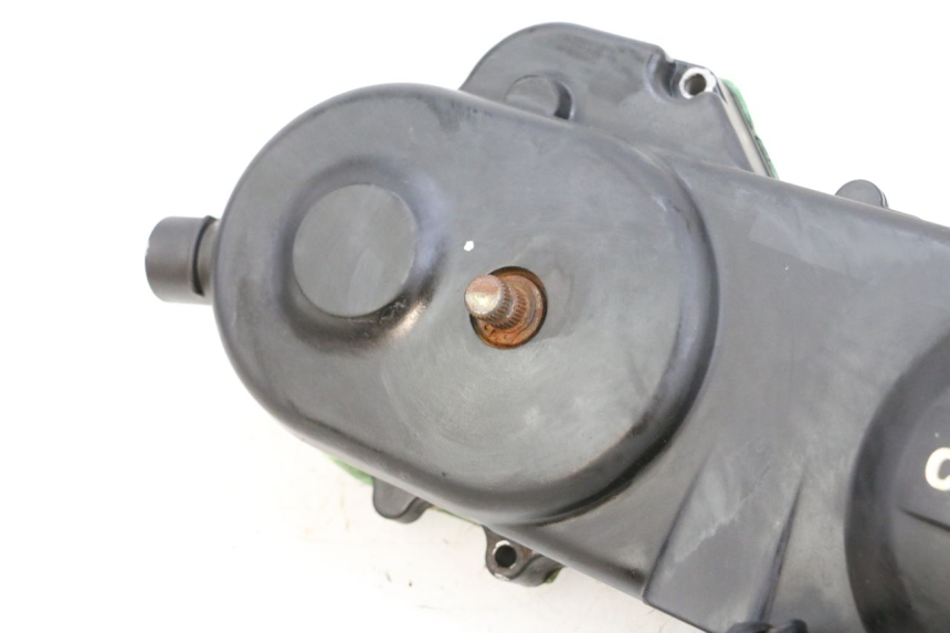 photo de OBUDOWA WARIATORA EUROCKA GTR 50 (2018 - 2021) - Szczegóły charakterystyczne