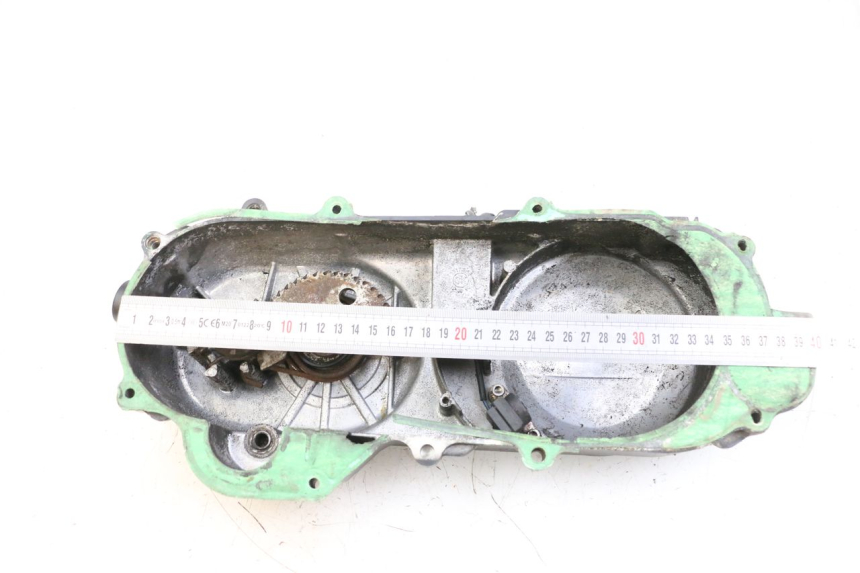 photo de OBUDOWA WARIATORA EUROCKA GTR 50 (2018 - 2021) - Zoom stanu zużycia