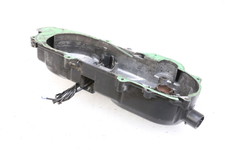 photo de OBUDOWA WARIATORA EUROCKA GTR 50 (2018 - 2021) - Inny kąt widzenia