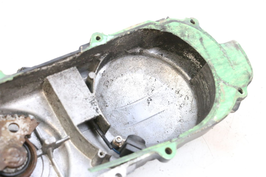 photo de OBUDOWA WARIATORA EUROCKA GTR 50 (2018 - 2021) - Zbliżenie techniczne