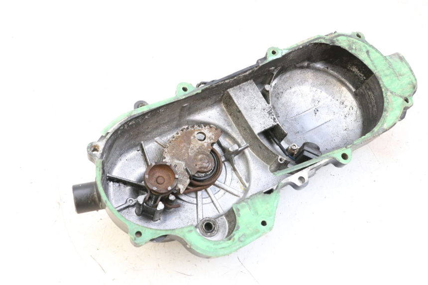 photo de OBUDOWA WARIATORA EUROCKA GTR 50 (2018 - 2021) - Punkty mocowania