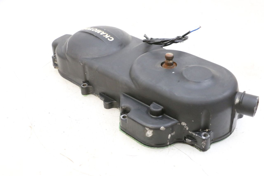 photo de OBUDOWA WARIATORA EUROCKA GTR 50 (2018 - 2021) - Stan powierzchni