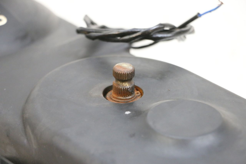 photo de OBUDOWA WARIATORA EUROCKA GTR 50 (2018 - 2021) - Część sprawdzona