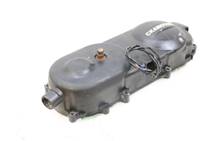 photo de OBUDOWA WARIATORA EUROCKA GTR 50 (2018 - 2021) - Oznaczenia i referencje