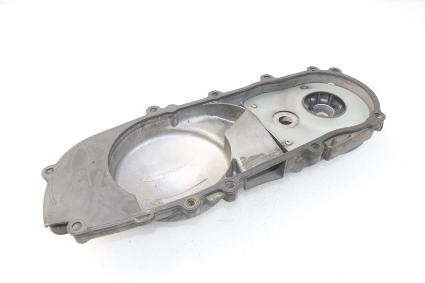 photo de OBUDOWA WARIATORA SYM GTS EFI ABS 125 (2012 - 2016) - Zoom stanu zużycia