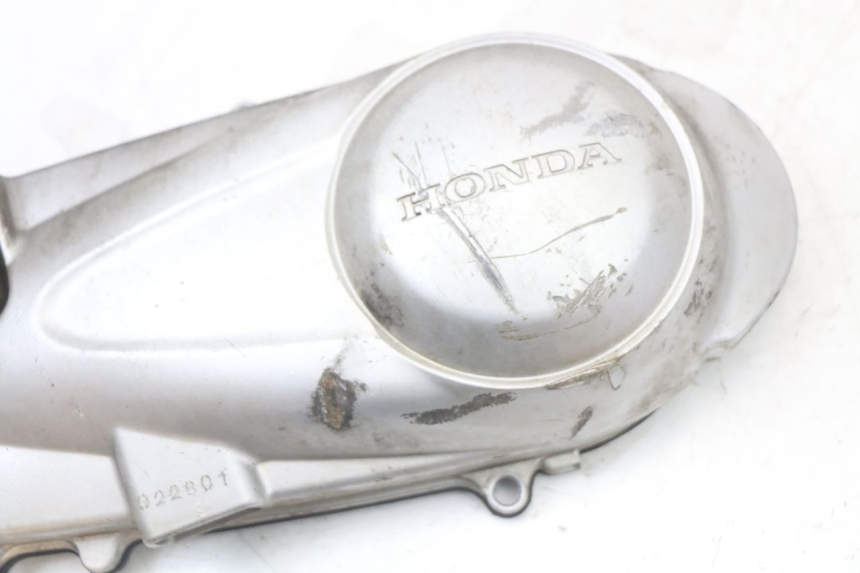 photo de OBUDOWA WARIATORA HONDA FES S-WING SWING 125 (2007 - 2015) - Zoom stanu zużycia