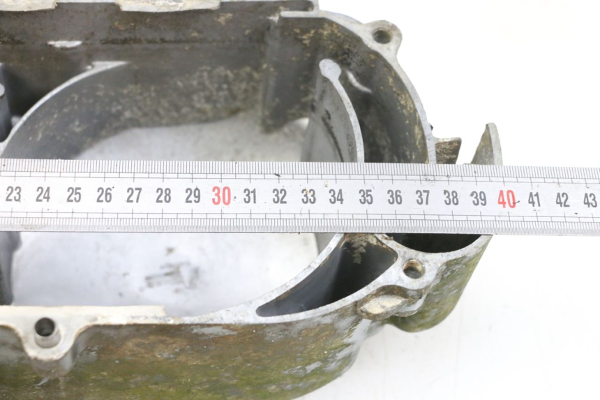 photo de OBUDOWA WARIATORA SPEEDY HT50QT6 50 - Szczegół części