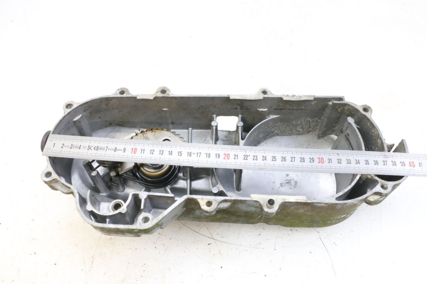 photo de OBUDOWA WARIATORA SPEEDY HT50QT6 50 - Zoom stanu zużycia