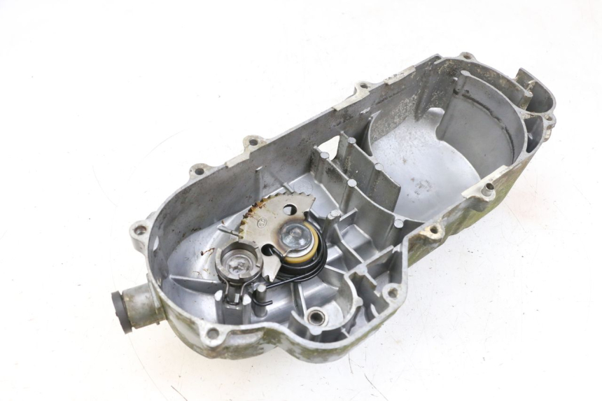 photo de OBUDOWA WARIATORA SPEEDY HT50QT6 50 - Zbliżenie techniczne