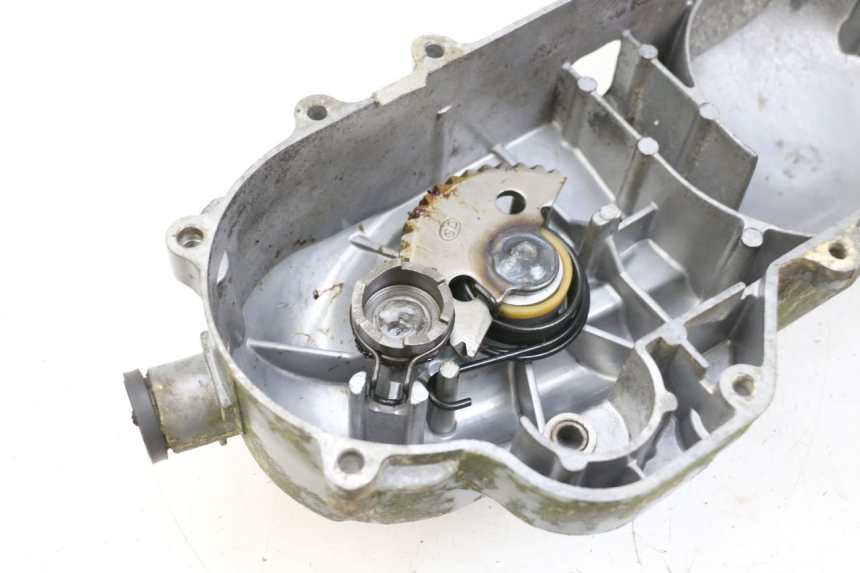 photo de OBUDOWA WARIATORA SPEEDY HT50QT6 50 - Widok ogólny