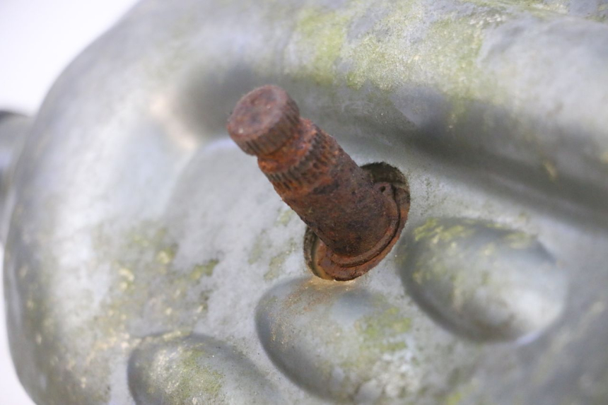 photo de OBUDOWA WARIATORA SPEEDY HT50QT6 50 - Oznaczenia i referencje