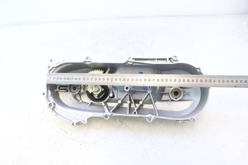 photo de OBUDOWA WARIATORA KEEWAY HURRICANE 50 (2006 - 2019) - Zoom stanu zużycia