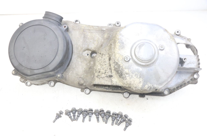 photo de OBUDOWA WARIATORA YAMAHA HW XENTER 125 (2011 - 2017) - Widok główny