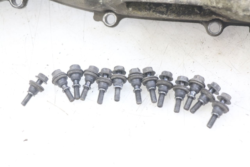 photo de OBUDOWA WARIATORA YAMAHA HW XENTER 125 (2011 - 2017) - Szczegół części