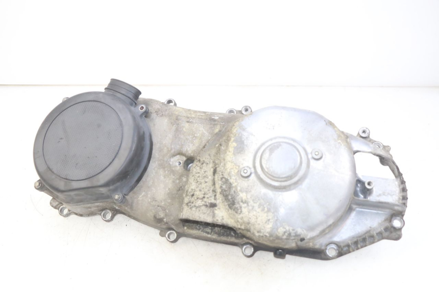 photo de OBUDOWA WARIATORA YAMAHA HW XENTER 125 (2011 - 2017) - Zoom stanu zużycia