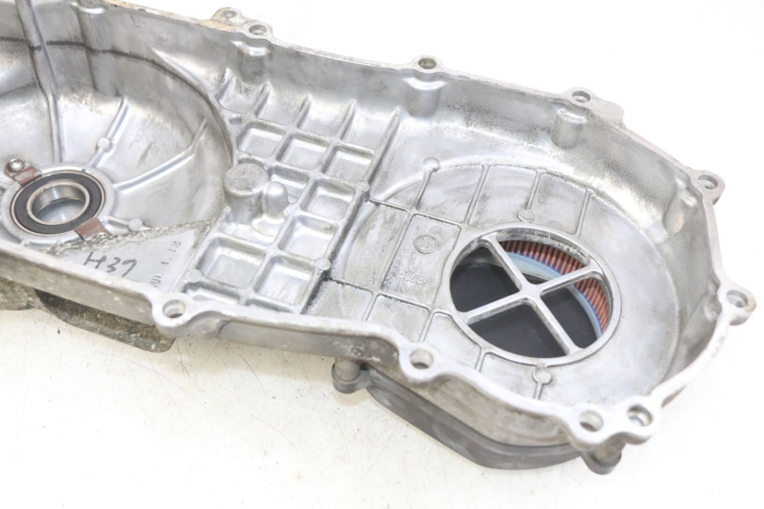 photo de OBUDOWA WARIATORA YAMAHA HW XENTER 125 (2011 - 2017) - Inny kąt widzenia