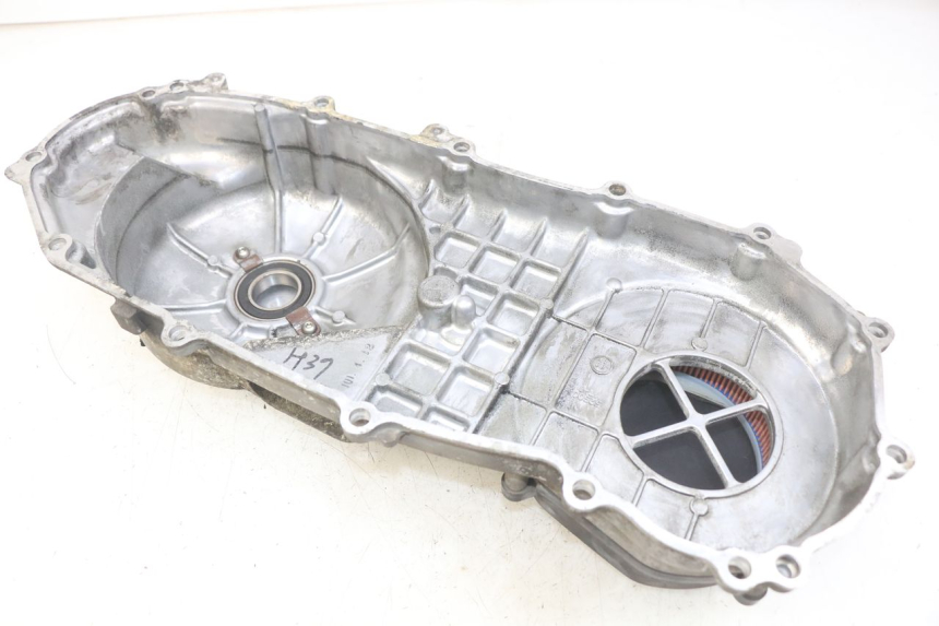 photo de OBUDOWA WARIATORA YAMAHA HW XENTER 125 (2011 - 2017) - Widok ogólny