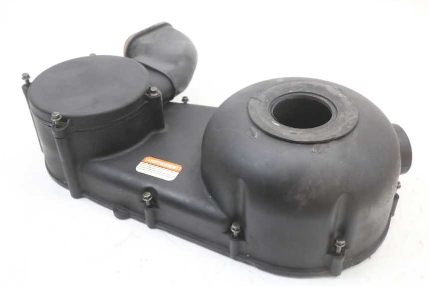 photo de OBUDOWA WARIATORA HYTRACK HY S 4X4 410 (2013 - 2016) - Szczegół części