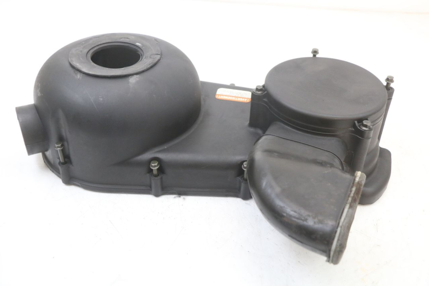 photo de OBUDOWA WARIATORA HYTRACK HY S 4X4 410 (2013 - 2016) - Zoom stanu zużycia