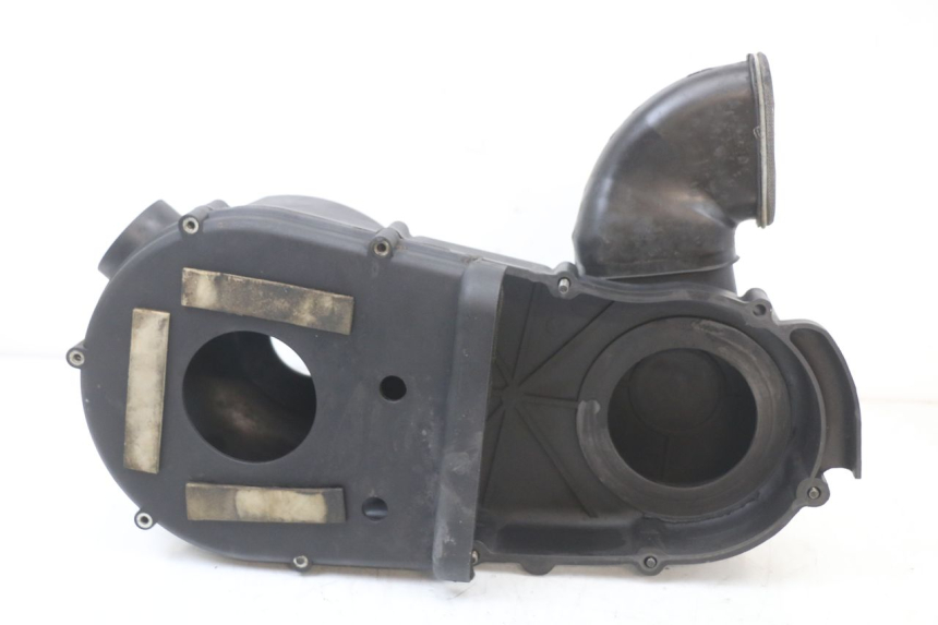 photo de OBUDOWA WARIATORA HYTRACK HY S 4X4 410 (2013 - 2016) - Inny kąt widzenia