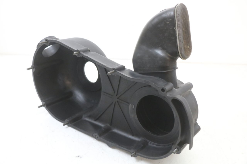 photo de OBUDOWA WARIATORA HYTRACK HY S 4X4 410 (2013 - 2016) - Zbliżenie techniczne