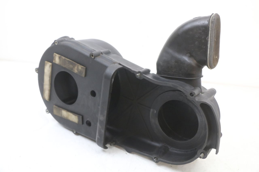 photo de OBUDOWA WARIATORA HYTRACK HY S 4X4 410 (2013 - 2016) - Widok ogólny