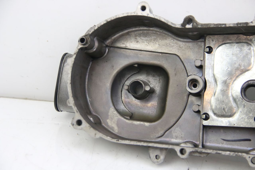 photo de OBUDOWA WARIATORA REVATTO IMPERATOR 125 (2007 - 2015) - Stan powierzchni