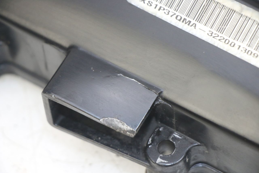 photo de OBUDOWA WARIATORA SYM JET 14 4T 50 (2018 - 2022) - Punkty mocowania