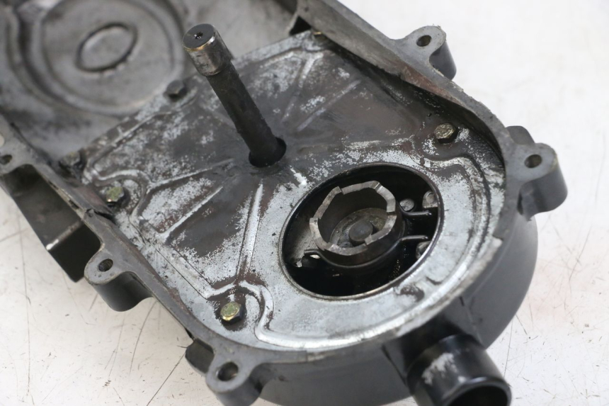 photo de OBUDOWA WARIATORA SYM JET 14 4T 50 (2018 - 2022) - Zoom stanu zużycia