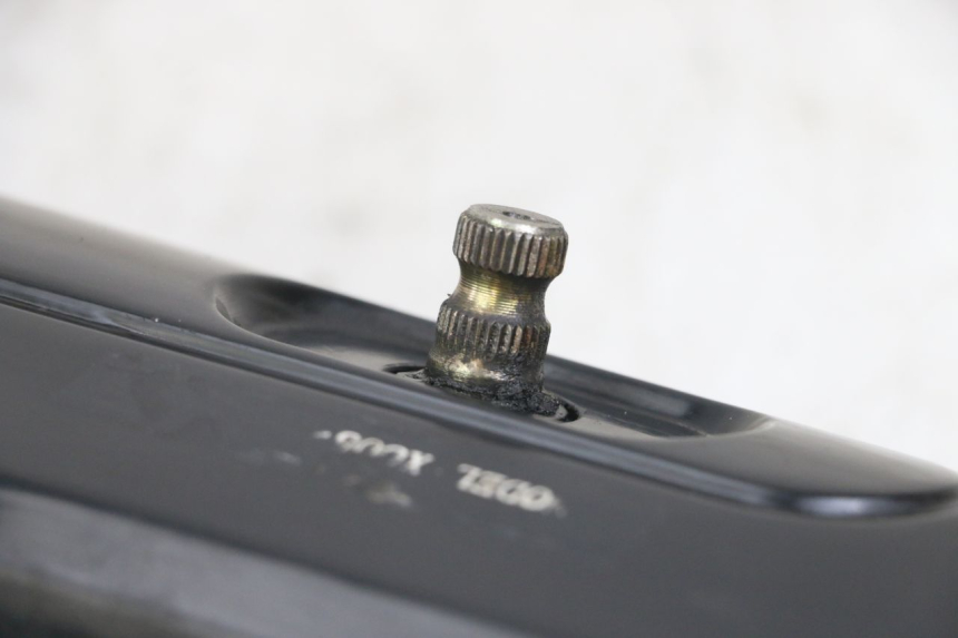 photo de OBUDOWA WARIATORA SYM JET 14 4T 50 (2018 - 2022) - Punkty mocowania