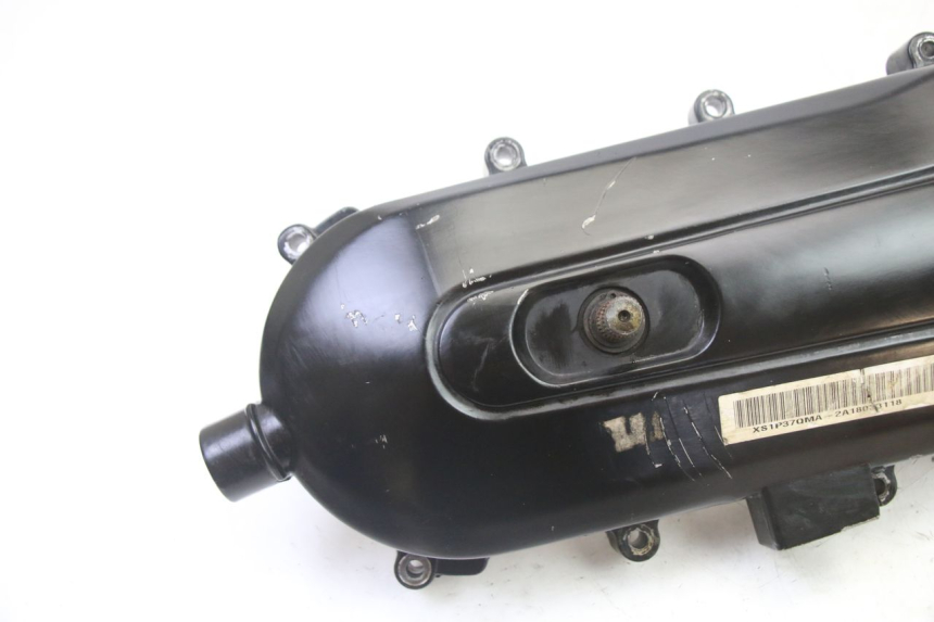 photo de OBUDOWA WARIATORA SYM JET 14 4T 50 (2018 - 2022) - Szczegół części