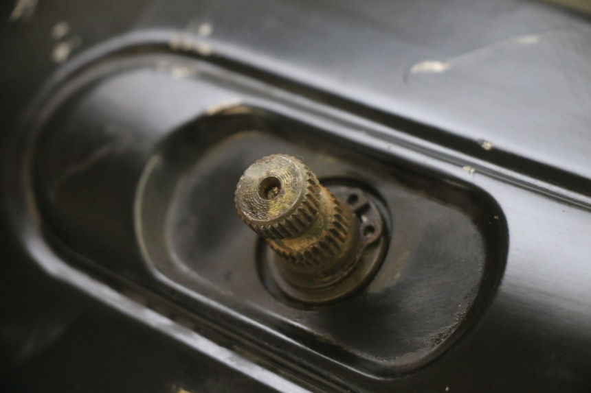 photo de OBUDOWA WARIATORA SYM JET 14 4T 50 (2018 - 2022) - Inny kąt widzenia