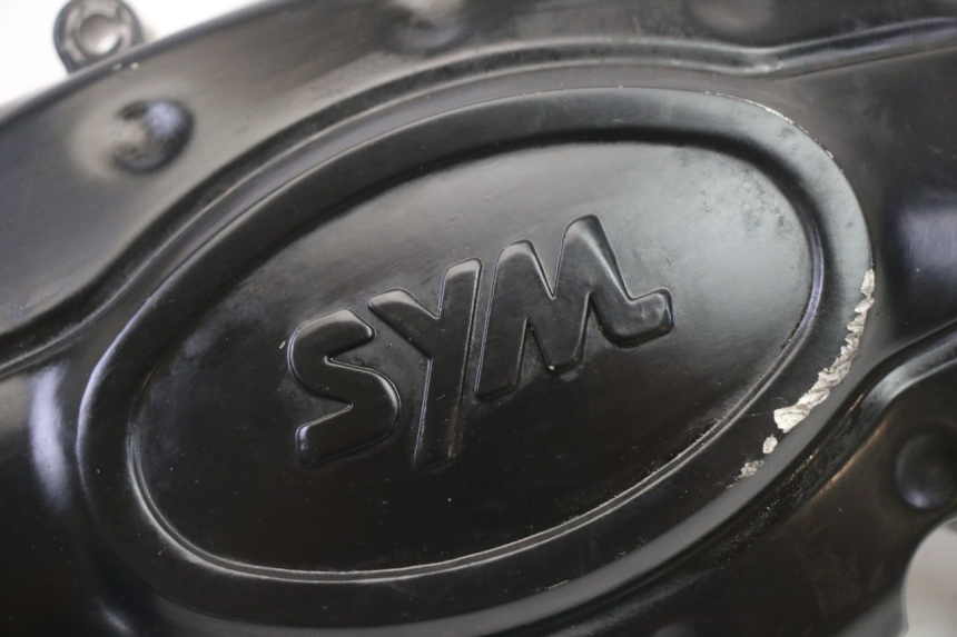 photo de OBUDOWA WARIATORA SYM JET 14 4T 50 (2018 - 2022) - Zbliżenie techniczne