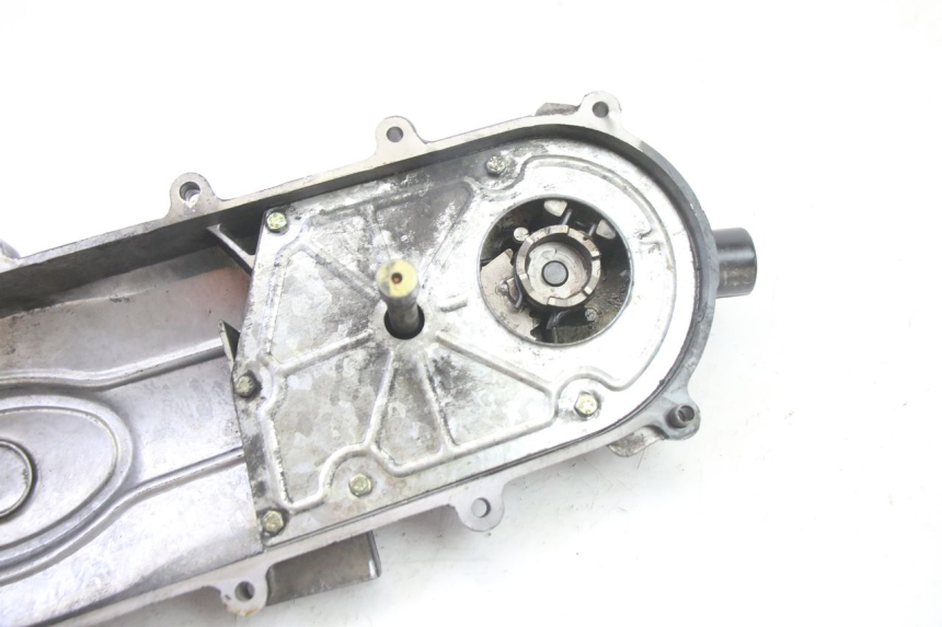 photo de OBUDOWA WARIATORA SYM JET 14 4T 50 (2018 - 2022) - Stan powierzchni