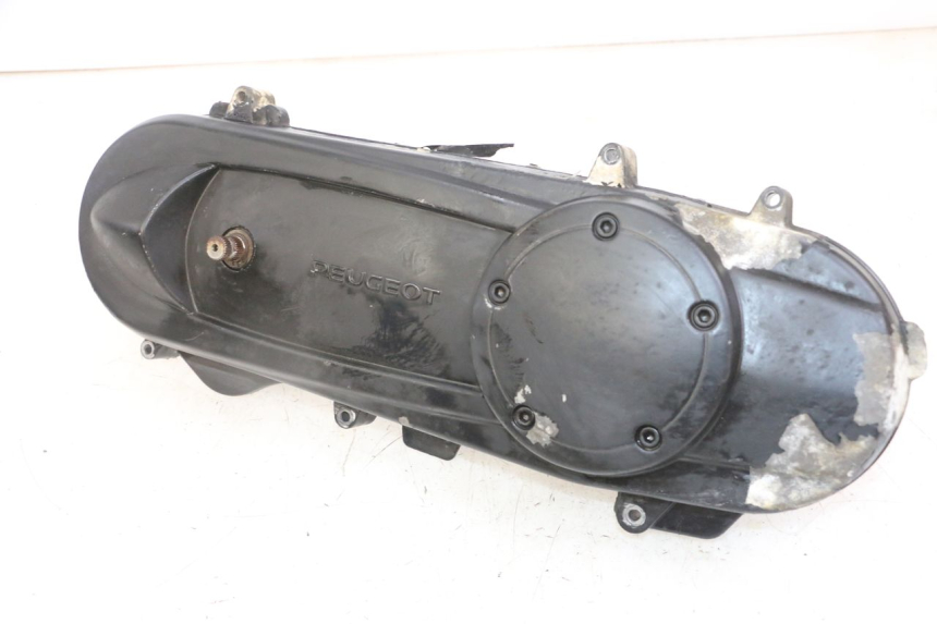 photo de OBUDOWA WARIATORA PEUGEOT JET FORCE CARBU 50 (2003 - 2016) - Widok główny