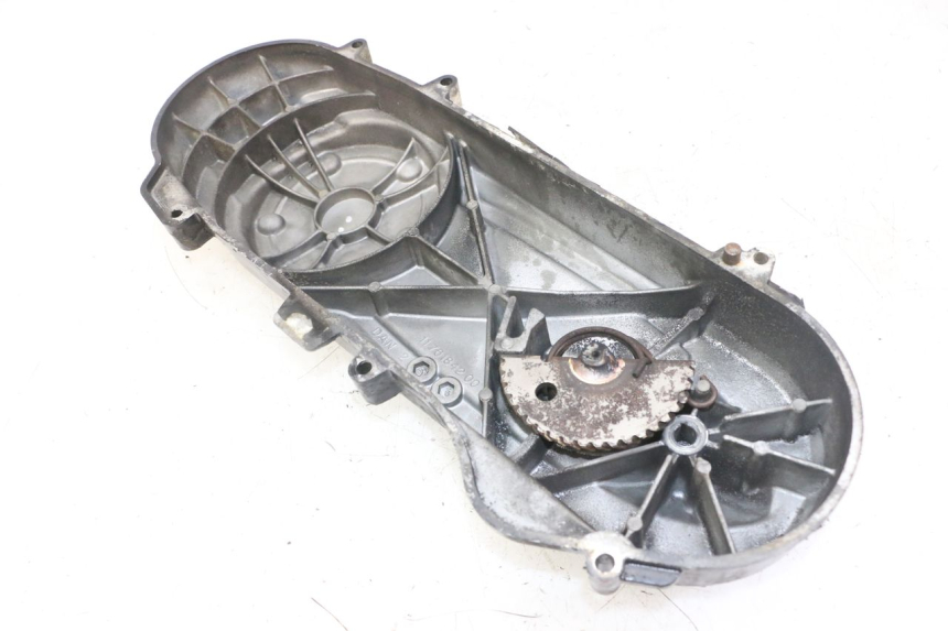 photo de OBUDOWA WARIATORA PEUGEOT JET FORCE CARBU 50 (2003 - 2016) - Szczegół części